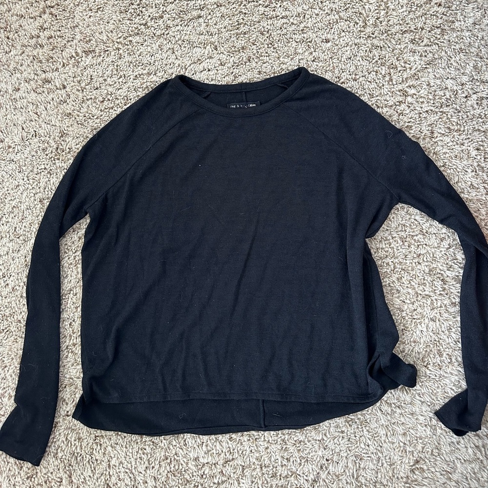 Rag & Bone Boxy Sweater
